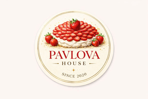 PAVLOVA HOUSE 