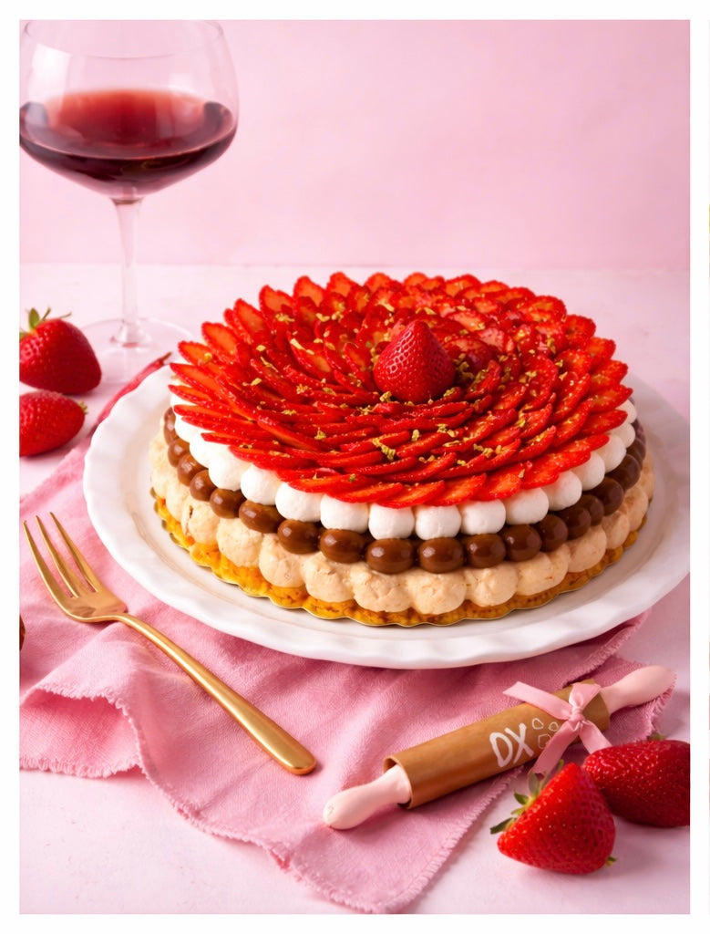 CLASSIC PAVLOVA