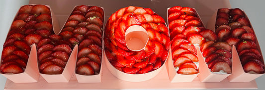 MOTHER DAY PAVLOVA