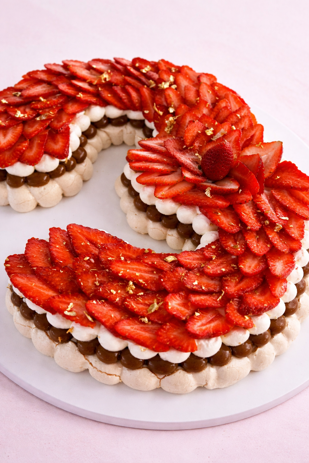 1 DIGIT PAVLOVA